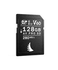 Angelbird AV PRO SD V60 128GB