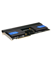 Sonnet Fusion Dual U.2 SSD PCIe Card