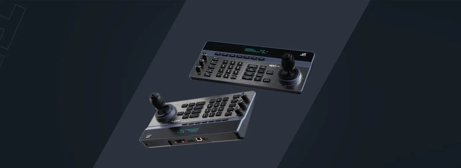 Telycam V-Joy+ Kontrolcü