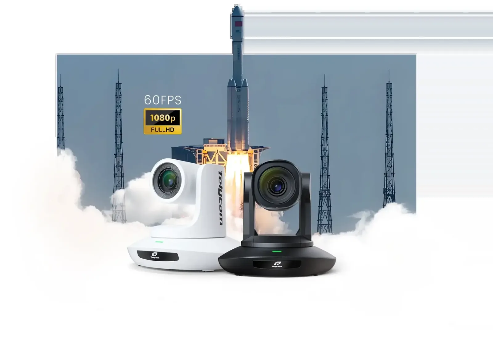 Telycam Vision+ N3