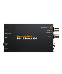 Micro Converter SDI to HDMI 12G wPSU