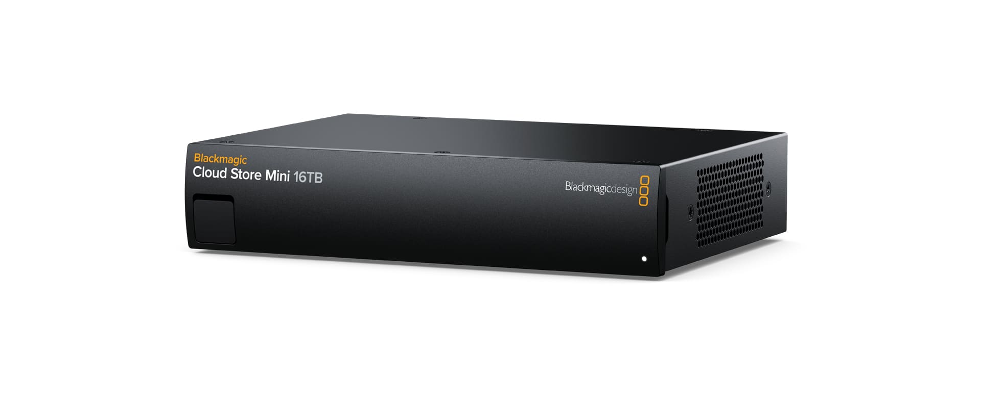 Blackmagic Cloud Store Mini 16TB