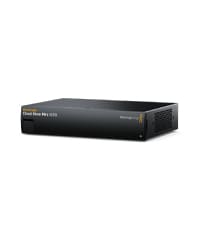 Blackmagic Cloud Store