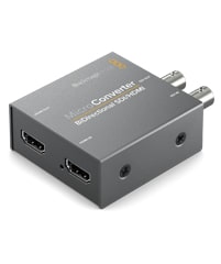 Micro Converter BiDirect SDI/HDMI (20’li Paket)