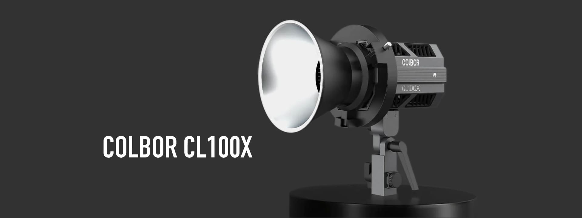 COLBOR CL100X