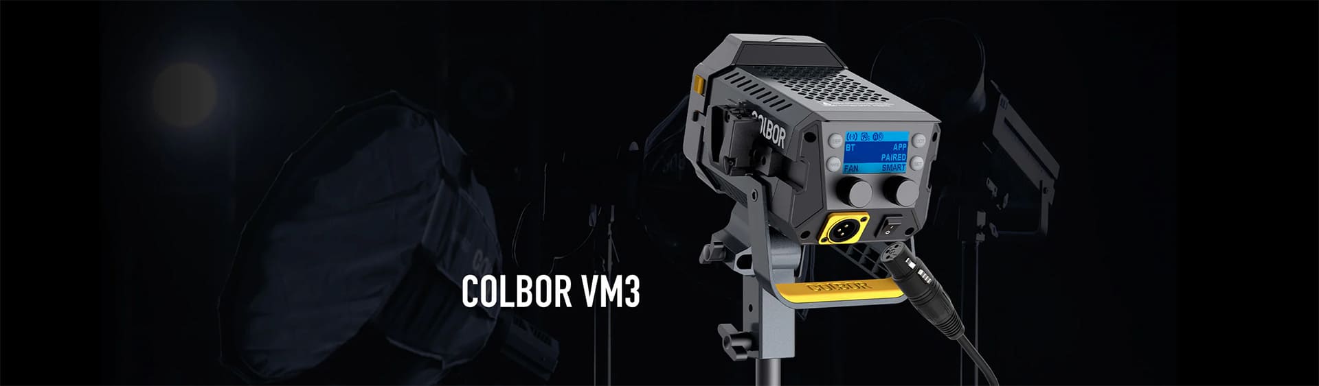 COLBOR VM3