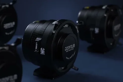 DZOFILM Pavo Marlin 1.6X Expander