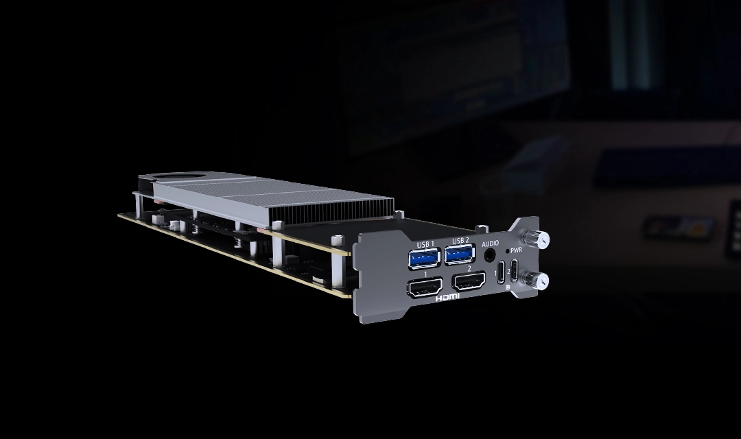 Kiloview RF02 Cradle Series