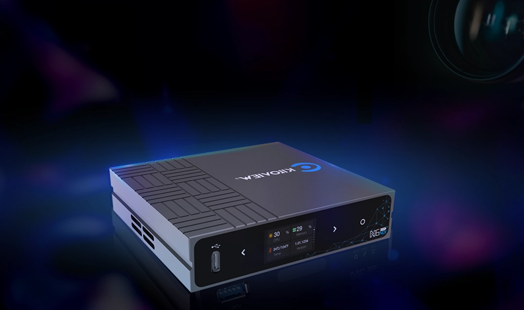 Kiloview N6