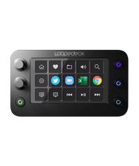 Loupedeck Live S