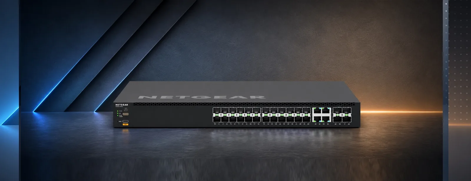M4350-24F4X