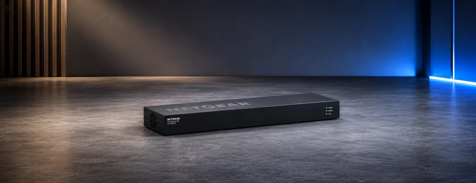 NETGEAR AV Aksesuarlar & Pro Router'lar