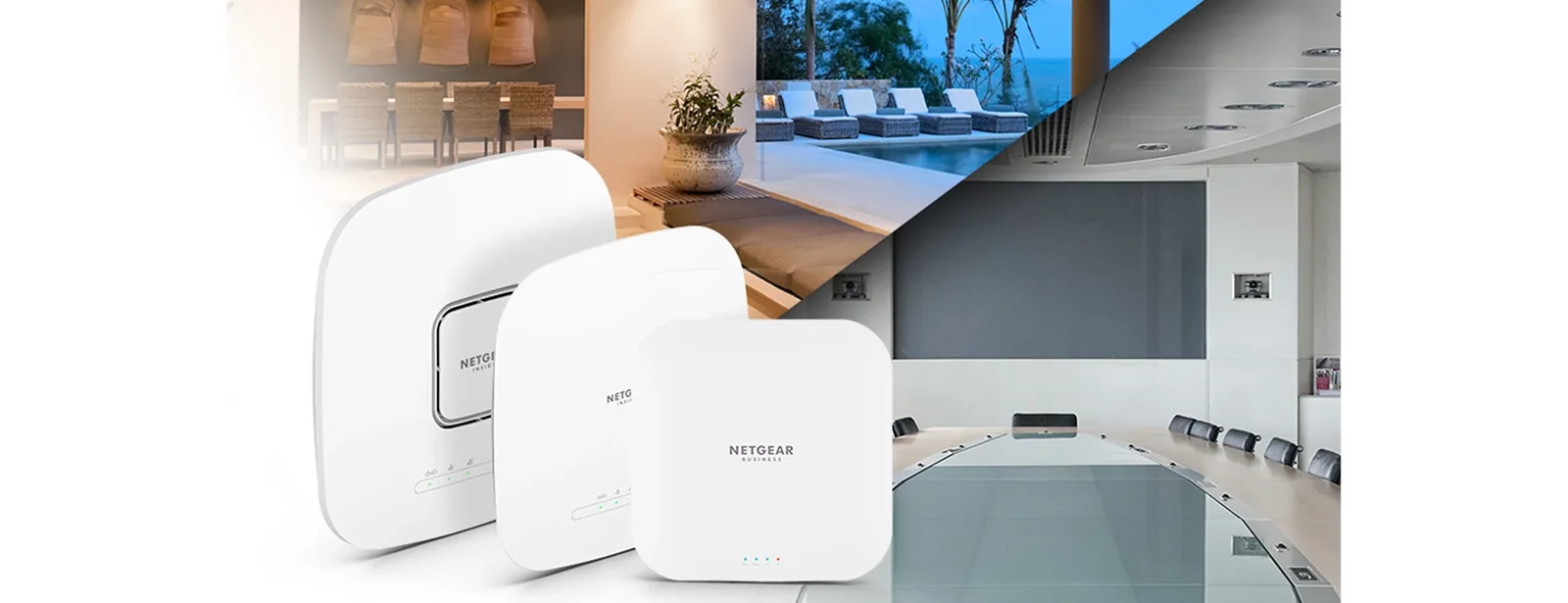 Pro WiFi Access Points