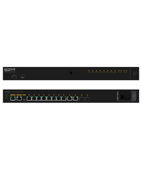 AV Line M4250-10G2XF-PoE++ (GSM4212UX)