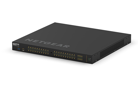 AV Line M4250-40G8XF-PoE+ (GSM4248PX)