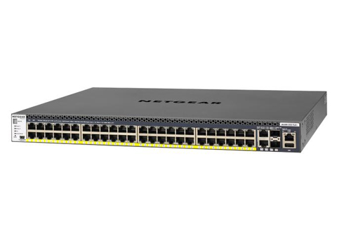 M4300-52G-PoE+ (GSM4352PA)