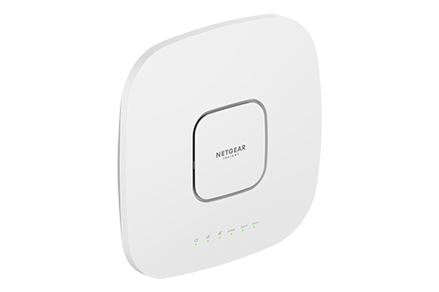 Cloud Managed WiFi (WAX630)