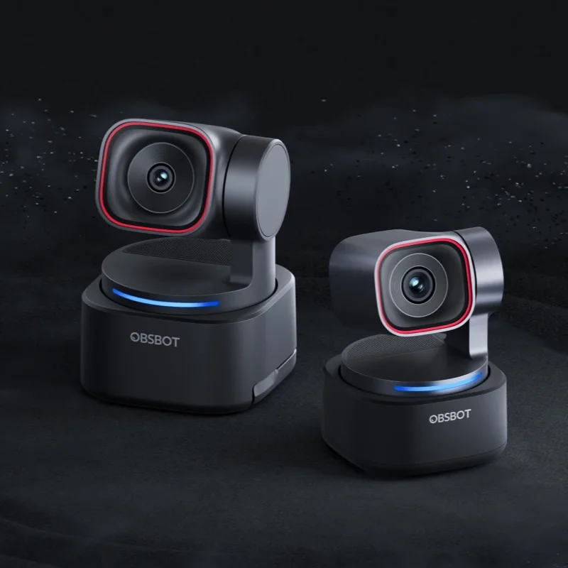 OBSBOT Tail 2 AI PTZR kamera