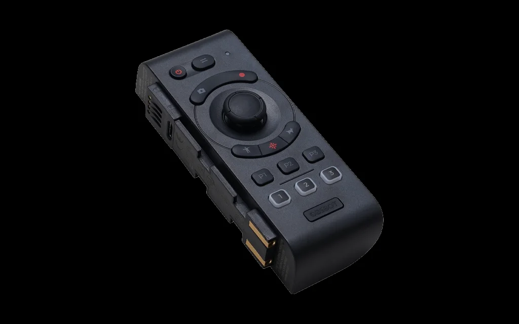 OBSBOT Smart Remote Controller