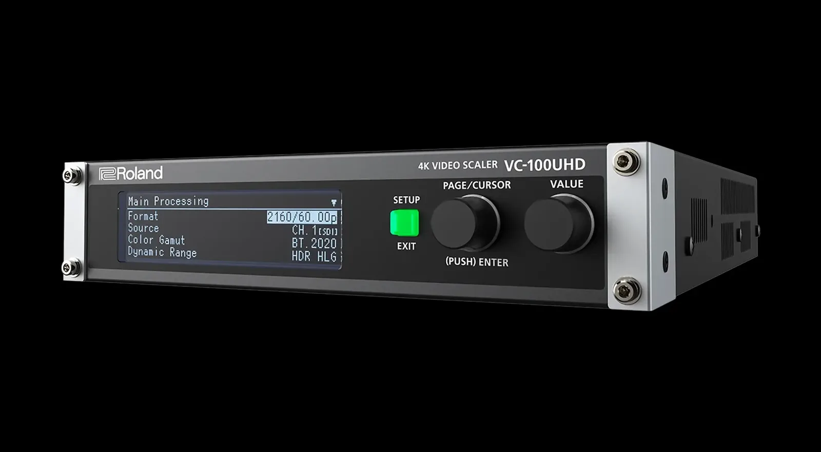 Roland VC-100UHD