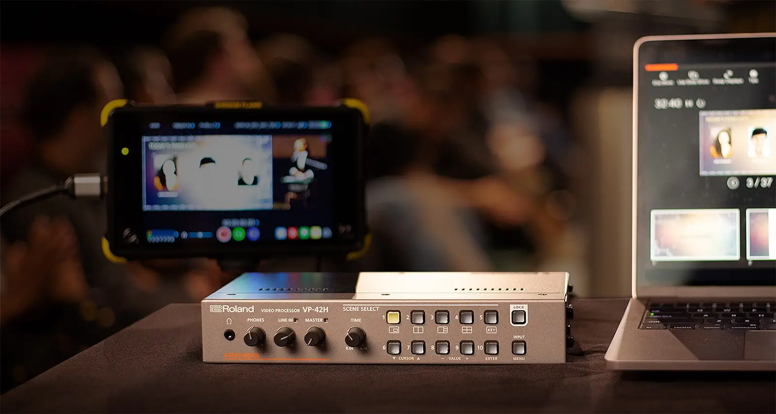 Roland VP-42H