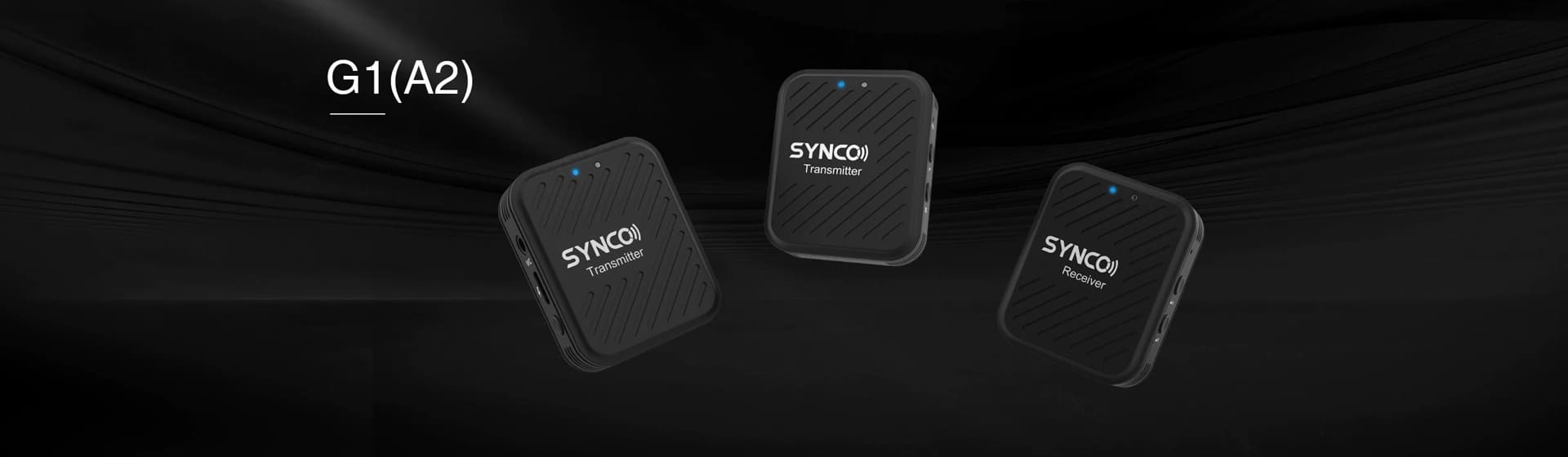 Synco G1(A2)