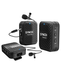 Synco G1(A2)