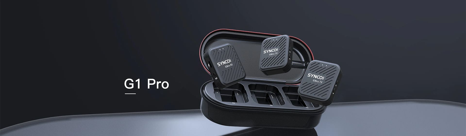 SYNCO G1 PRO