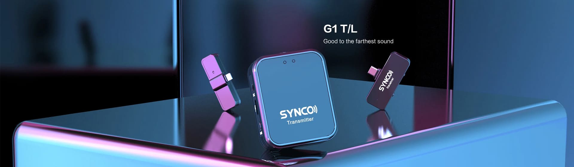 Synco G1T/L