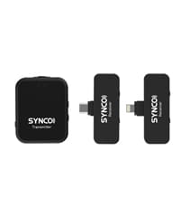 Synco G1T/L