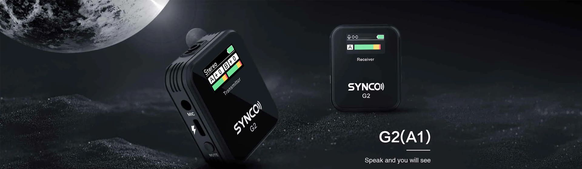 SYNCO G2(A1)