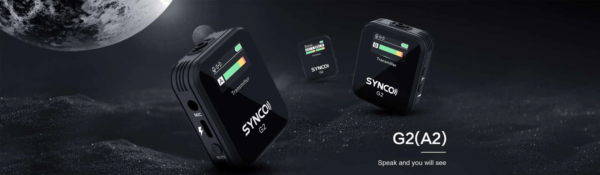 SYNCO G2(A2)