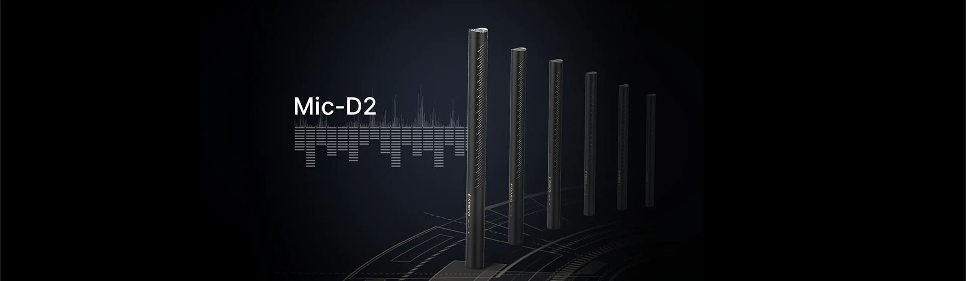 Synco Mic-D2