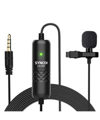 SYNCO Lav-S6E