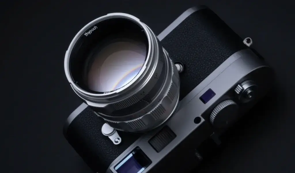 Thypoch Simera lens