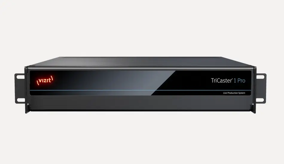 TirCaster 1 Pro