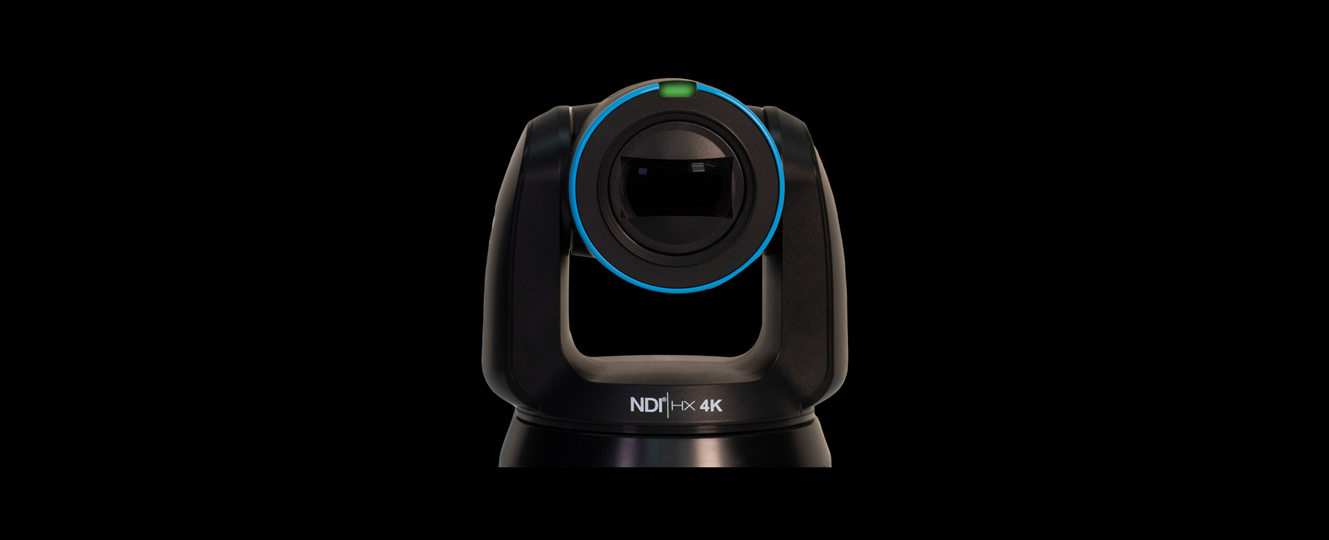 NewTek NDI PTZ Camera