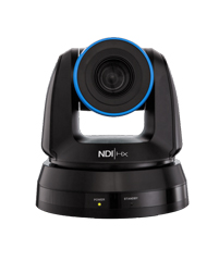 NDI PTZ Camera