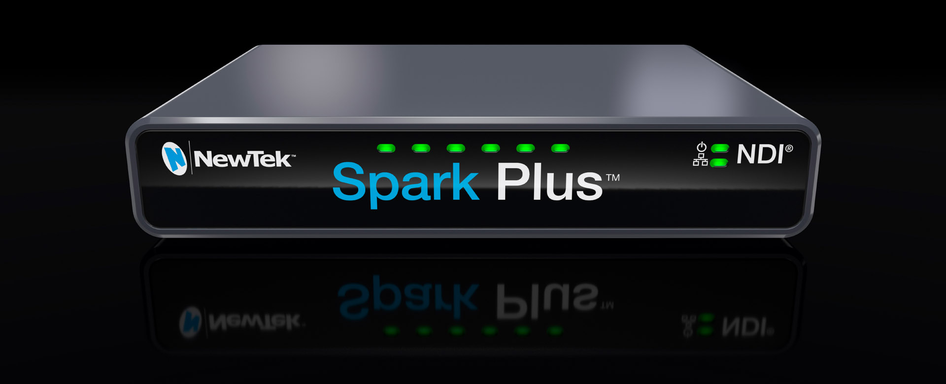 Spark Plus 4K