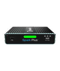 Connect Spark Pro