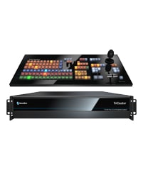 TriCaster TC1 MAX Bundle