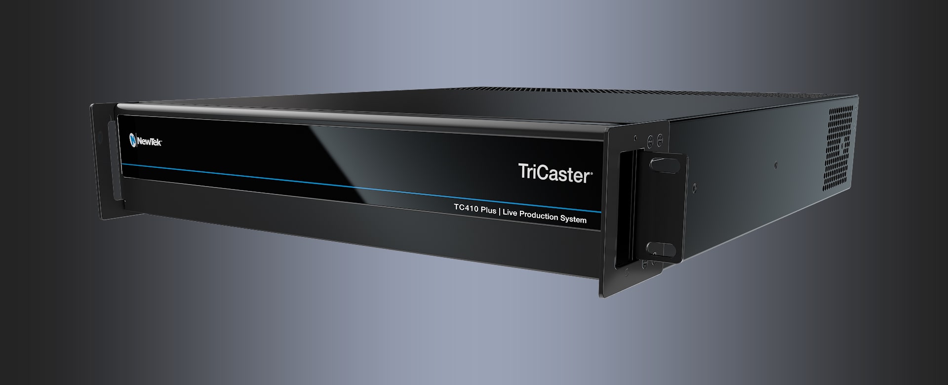 NewTek TriCaster TC410 Plus